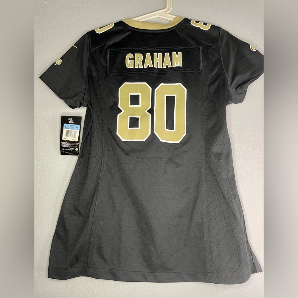 Saints Jersey